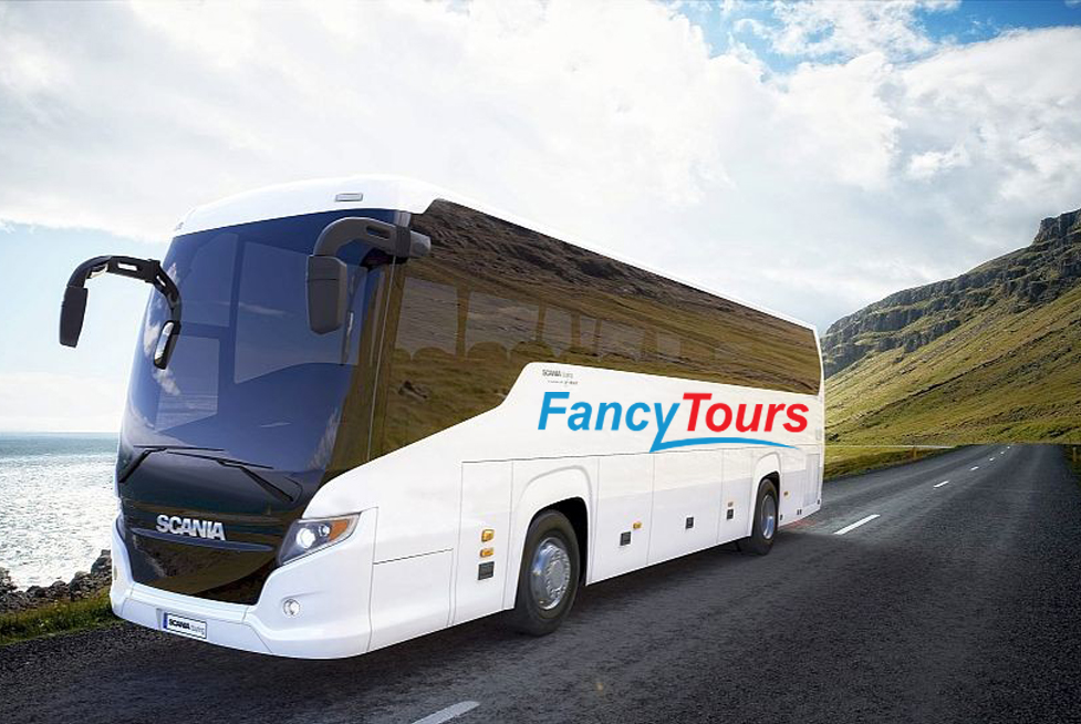 Fancy Tours
